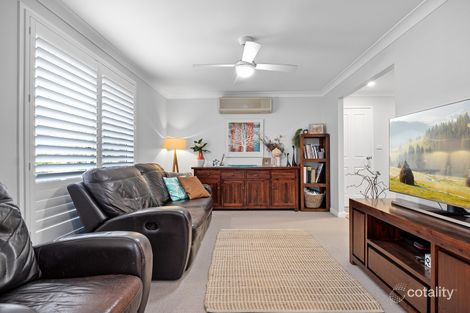 Property photo of 3 Nartee Place Wilberforce NSW 2756