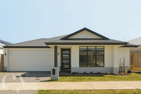 24 Warburton St, Mandogalup, WA 6167