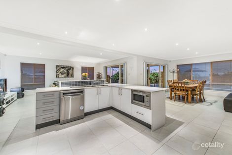 Property photo of 23 Laughlen Chase Pacific Pines QLD 4211