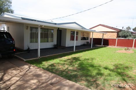 44 Elizabeth Cres, Cobar, NSW 2835