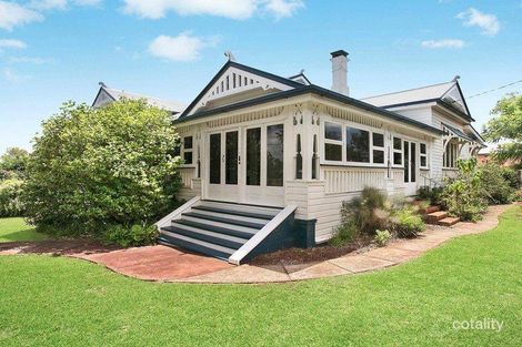 31 Arthur St, East Toowoomba, QLD 4350