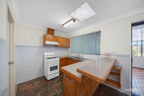 Property photo of 19 Hillegine Court Gosnells WA 6110