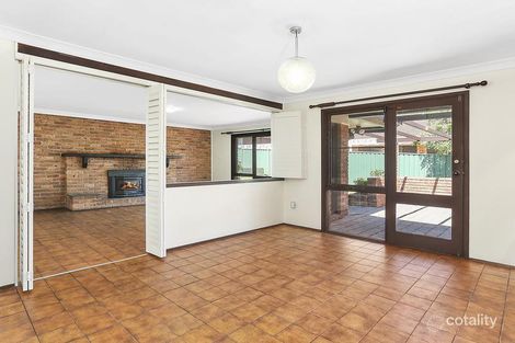 Property photo of 25 Meehan Drive Kiama Downs NSW 2533