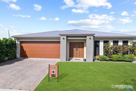 Property photo of 14 Byerstown Link Trinity Park QLD 4879