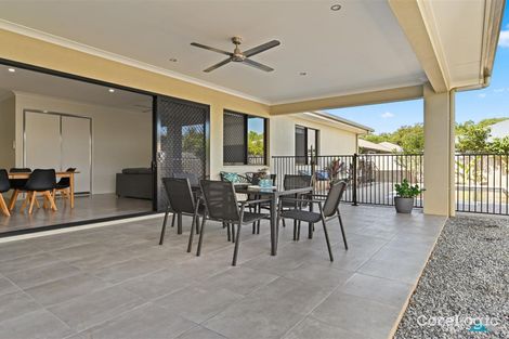 Property photo of 14 Byerstown Link Trinity Park QLD 4879