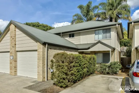 Property photo of 11/47 Gladstone Road Sadliers Crossing QLD 4305