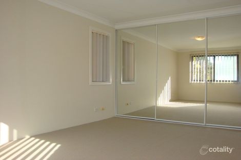 Property photo of 1/23-25 Showground Road Castle Hill NSW 2154