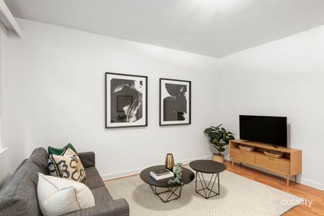 Property photo of 5/4 Dickens Street Elwood VIC 3184