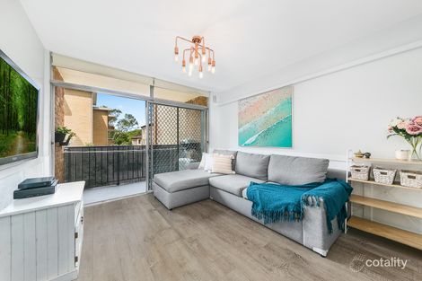 Property photo of 2/400 Mowbray Road West Lane Cove North NSW 2066