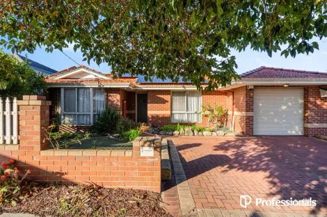 1/32 Carcoola St, Nollamara, WA 6061