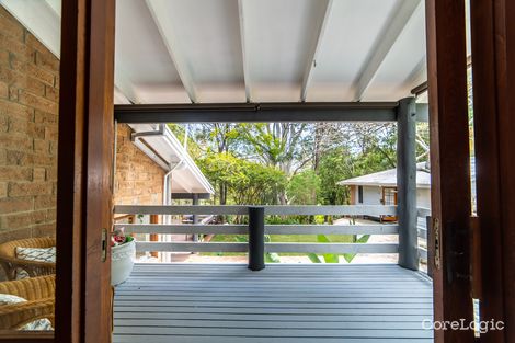 Property photo of 60 Trees Road Tallebudgera QLD 4228