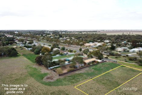 104 Cromie St, Rupanyup, VIC 3388