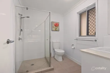 Property photo of 22 Chamomile Street Springfield Lakes QLD 4300