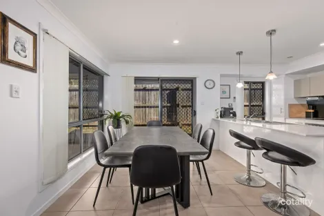 Property photo of 22 Chamomile Street Springfield Lakes QLD 4300