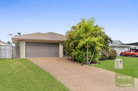 Property photo of 4 Dashwood Court Kirwan QLD 4817