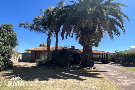 Property photo of 23 Cachuca Court Duncraig WA 6023