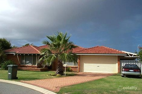 2 Pola Pl, Waikiki, WA 6169