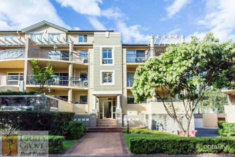 Property photo of 7/3 Bradley Place Liberty Grove NSW 2138