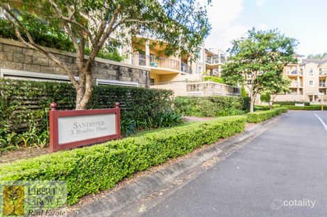 Property photo of 7/3 Bradley Place Liberty Grove NSW 2138
