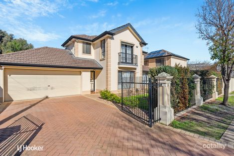 Property photo of 42 Hallett Avenue Tranmere SA 5073