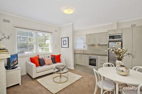 3/2-4 Oswald St, Randwick, NSW 2031