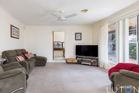 Property photo of 18 Edlington Street Fraser ACT 2615