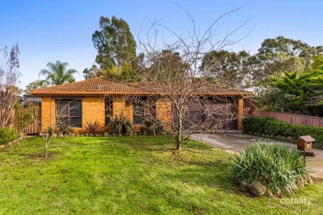 Property photo of 47 Neil Street Kangaroo Flat VIC 3555