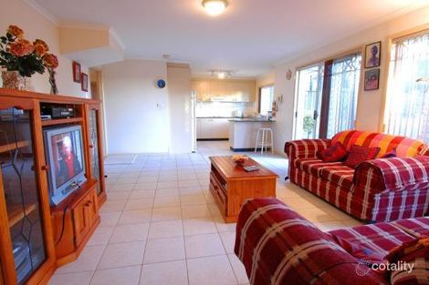 Property photo of 5 Ellimatta Way Cherrybrook NSW 2126