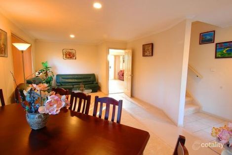 Property photo of 5 Ellimatta Way Cherrybrook NSW 2126