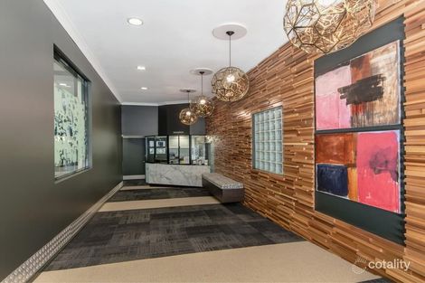 Property photo of 415/448 Boundary Street Spring Hill QLD 4000