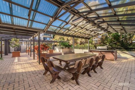 Property photo of 415/448 Boundary Street Spring Hill QLD 4000