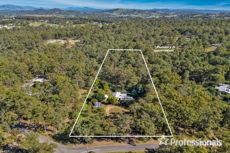 96 Ces Rivers Rd, Tamaree, QLD 4570