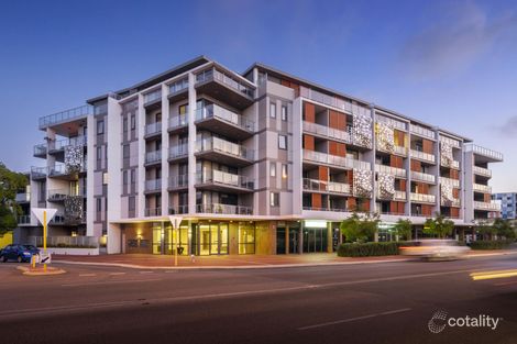 14/280 Lord St, Perth, WA 6000
