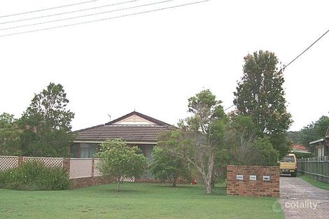 12 Simpson St, South West Rocks, NSW 2431