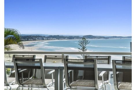 2/129-131 Musgrave St, Coolangatta, QLD 4225