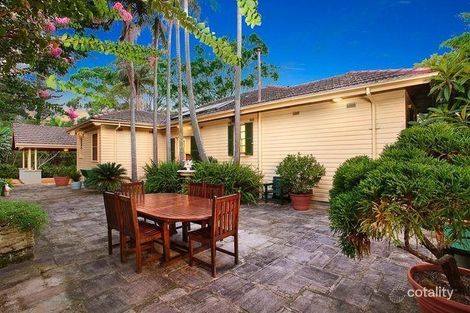 Property photo of 1 Beaumont Crescent Bayview NSW 2104