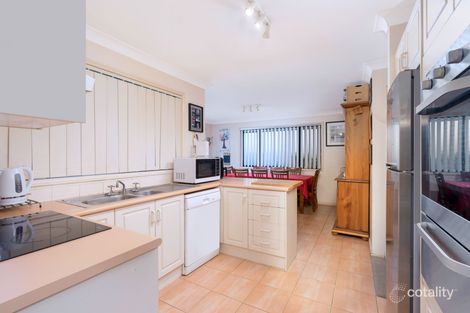 Property photo of 11 Cornuta Close Narellan Vale NSW 2567