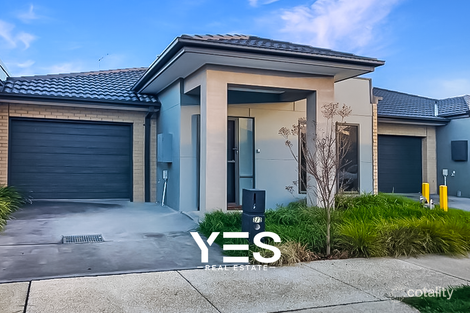 22 Naomi St, Pakenham, VIC 3810