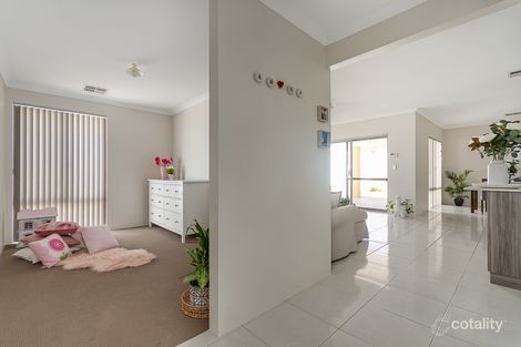 Property photo of 5 Fairgrounds Parkway Alkimos WA 6038