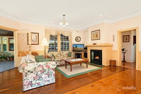 Property photo of 1 Beaumont Crescent Bayview NSW 2104