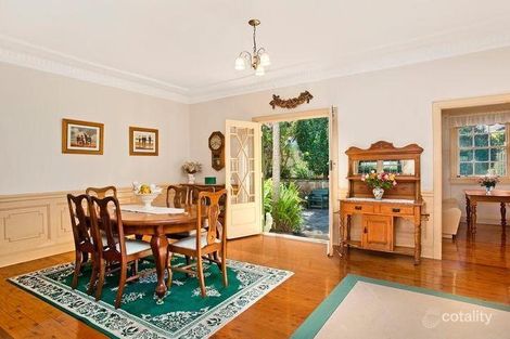 Property photo of 1 Beaumont Crescent Bayview NSW 2104
