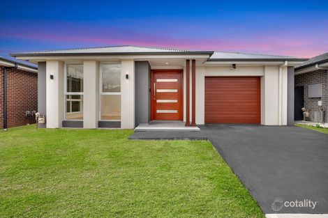 65/9 Glengarrie Rd, Marsden Park, NSW 2765