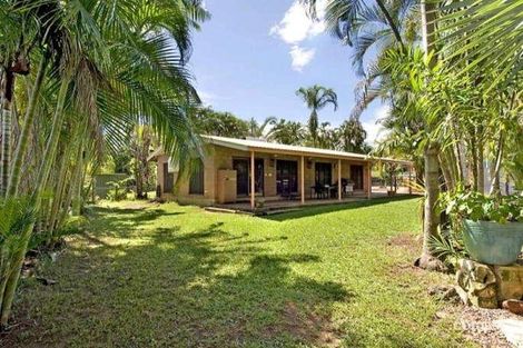 6 Vega Ct, Woodroffe, NT 0830