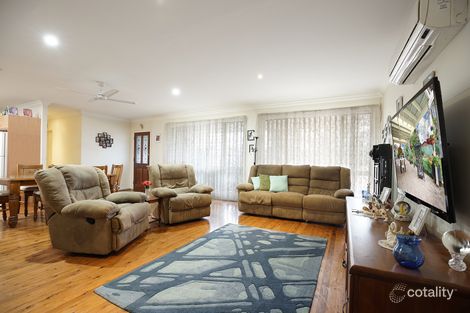 Property photo of 132 York Road South Penrith NSW 2750