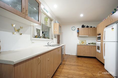 Property photo of 132 York Road South Penrith NSW 2750