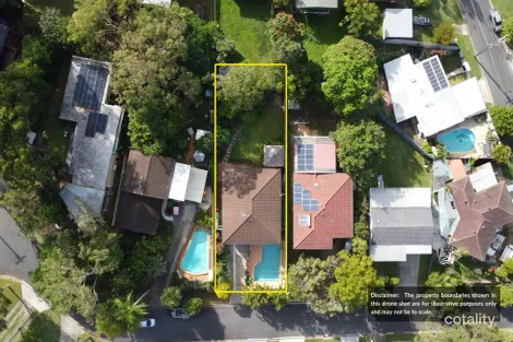 Property photo of 7 Cootha Street Everton Park QLD 4053