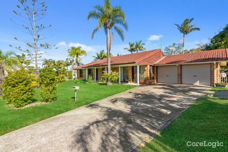 Property photo of 1 Capel Court Elanora QLD 4221