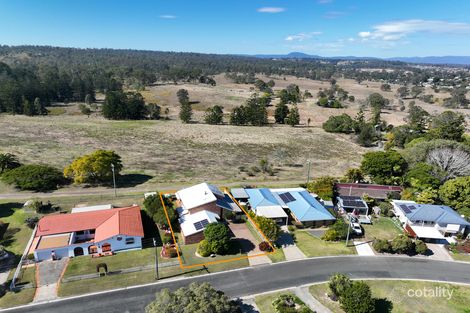 Property photo of 5 Laura Court Beaudesert QLD 4285