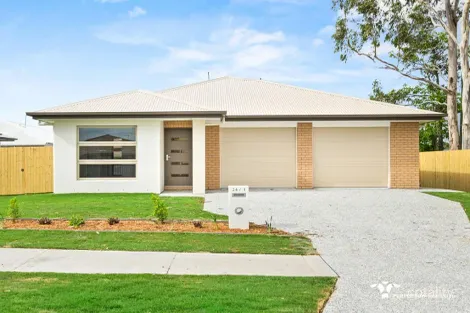 24 Bayes Rd, Logan Reserve, QLD 4133