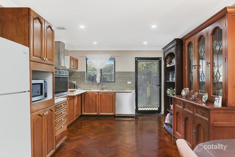 Property photo of 3 Astrolabe Road Daceyville NSW 2032